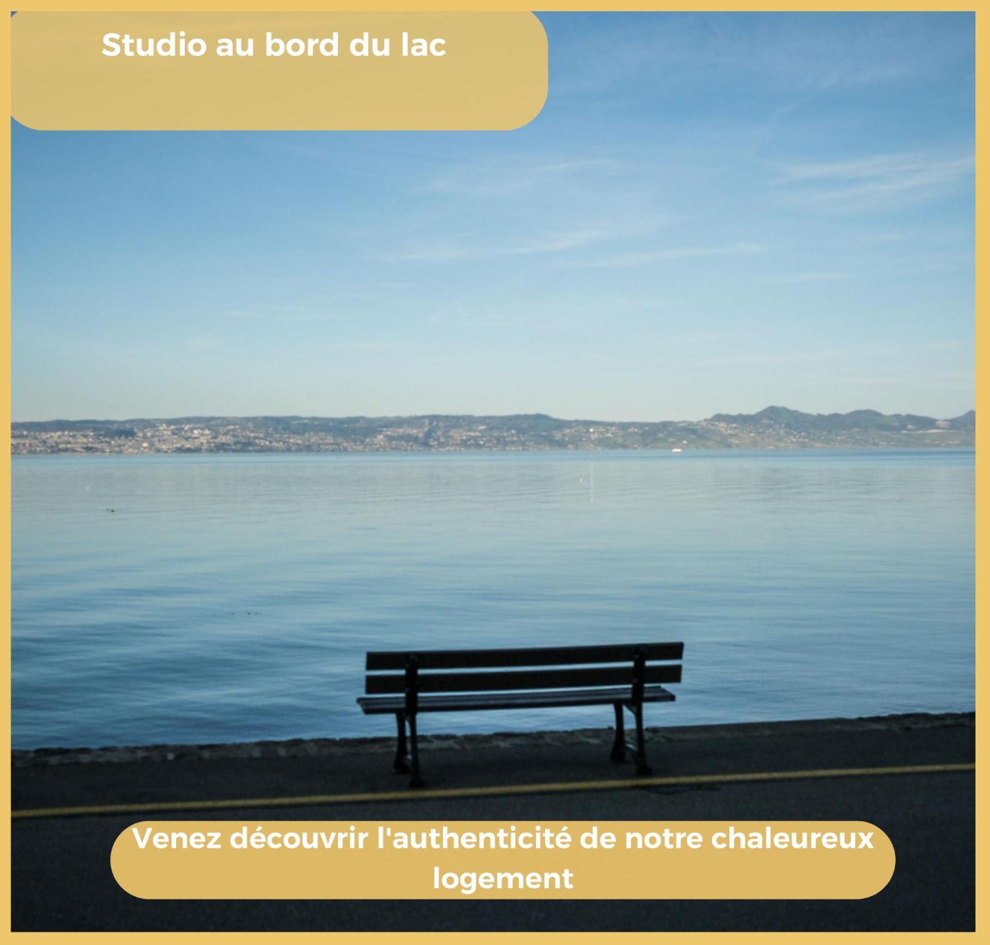 Chez Berstudio I Rdc I Publier Ngoại thất bức ảnh
