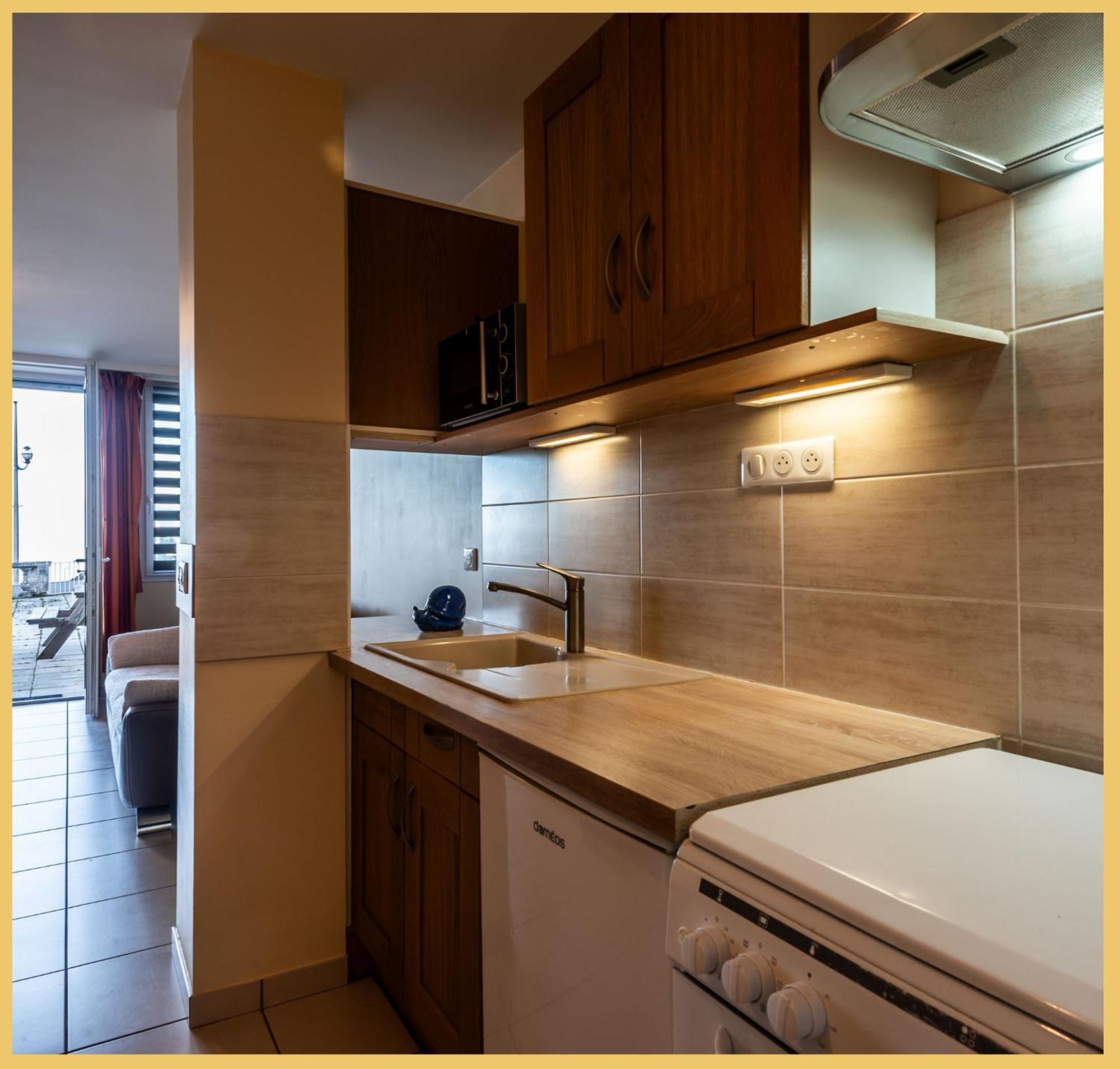 Chez Berstudio I Rdc I Publier Ngoại thất bức ảnh
